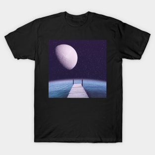 The Pier T-Shirt